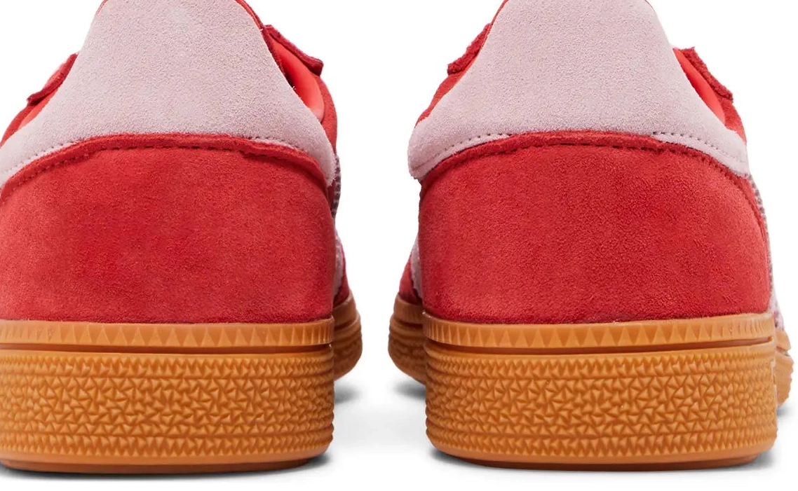 Pink Spezial Clear W Handball adidas Red Bright 0516